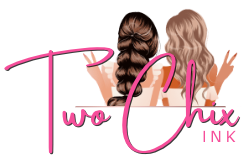 Two Chix Ink